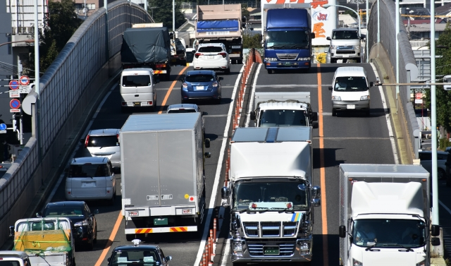 22年ゴールデンウィーク Gw 渋滞予測 休みはいつから 過去傾向から渋滞ポイントを予測 カーナリズム