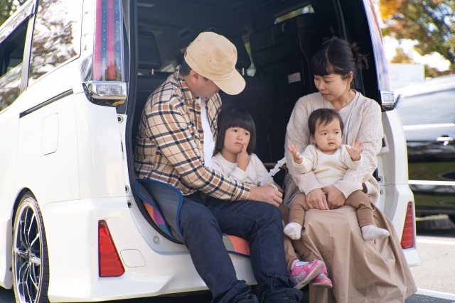 いつまで使う ジュニアシートの選び方と使い方の注意点 カーナリズム いつまで使う ジュニアシートの選び方と使い方の注意点 カーナリズム