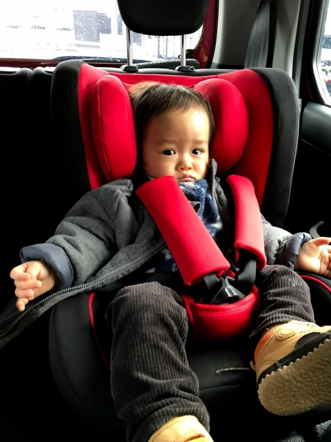 いつまで使う ジュニアシートの選び方と使い方の注意点 カーナリズム いつまで使う ジュニアシートの選び方と使い方の注意点 カーナリズム