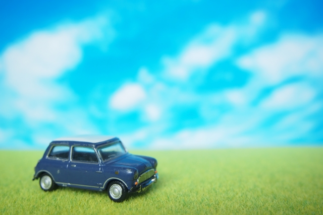 初心者でも安心 運転しやすい車の特徴とおすすめ車種8選 カーナリズム