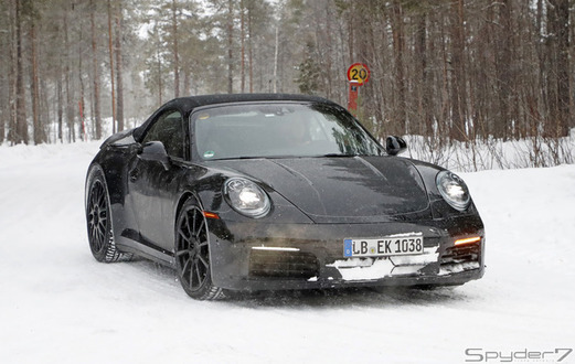 松居一代の愛車か ポルシェ 911 カレラs カブリオレの驚愕価格とは カーナリズム