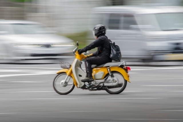 2025年版】原付バイク（50cc以下）新車・中古車の人気おすすめ車種を紹介！ | カーナリズム