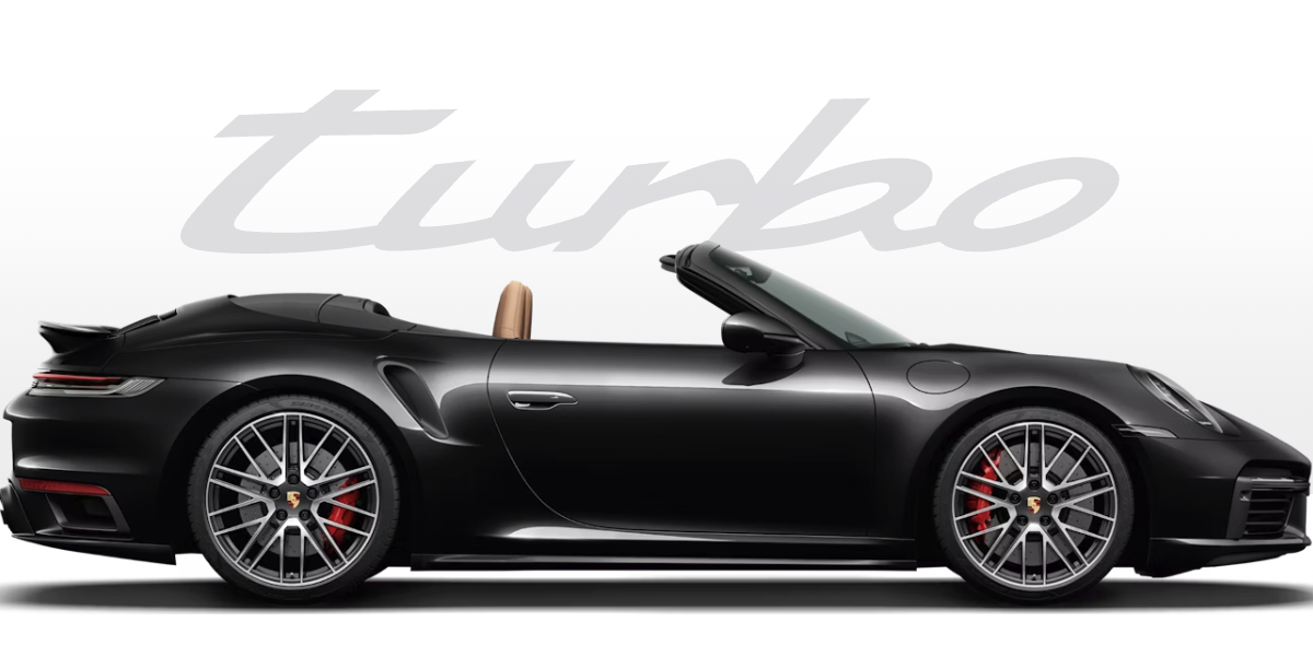 ポルシェ 911 ターボ カブリオレの性能・価格・装備を徹底解剖
