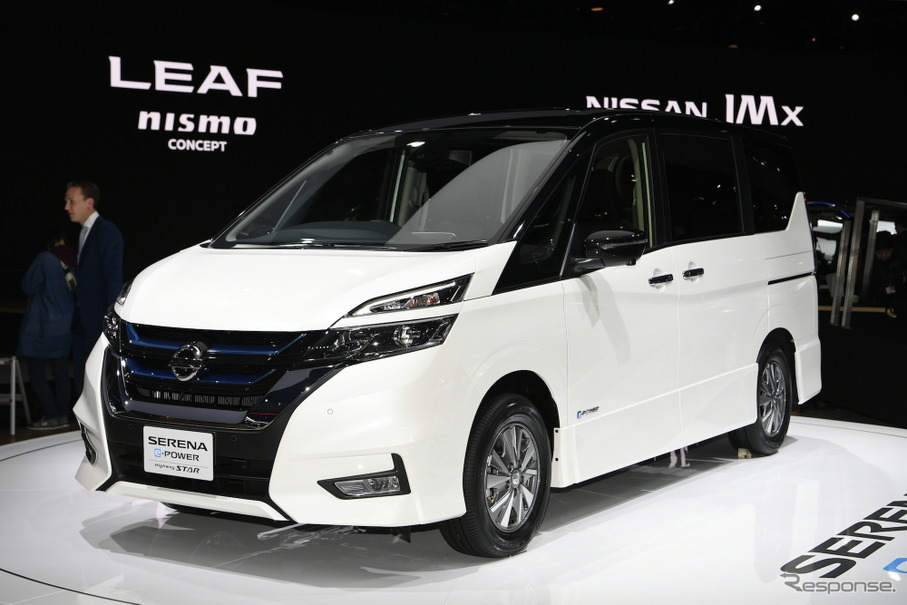 【東京モーターショー2017】日産 主要出展車両まとめ | カーナリズム