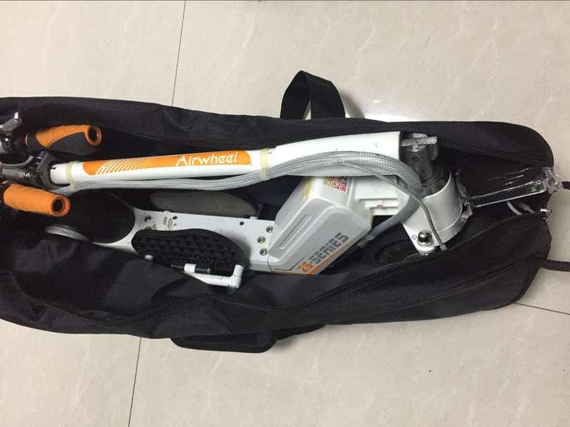 折り畳み簡単 スクーター SET]マキシマイクロ 折りたたみデラックスLED+スクーターヘッド☆12/25