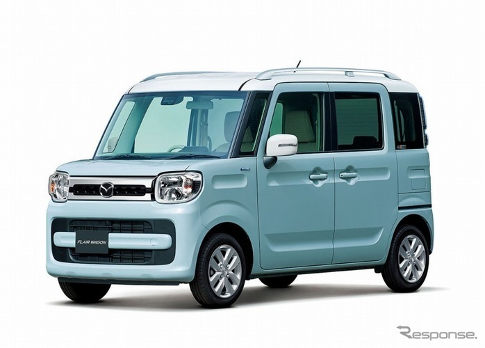 最新版 18年発売が予測される新型車 国産車 新車情報まとめ カーナリズム