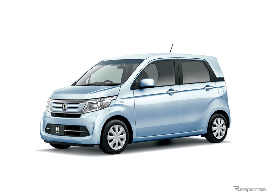 ホンダの軽 N-WGNシリーズに特別仕様車が登場！7月6日より発売 