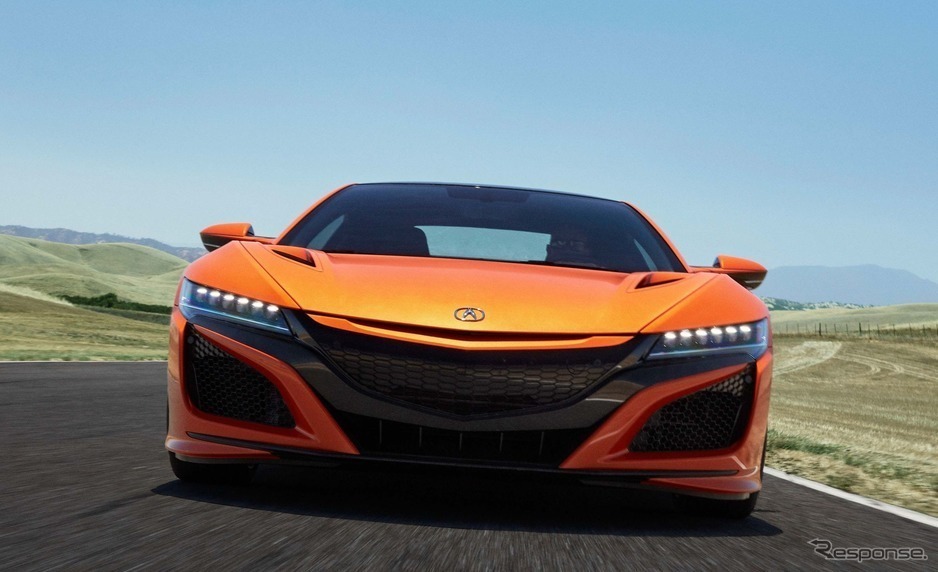 ［超希少・非売品］米国ホンダ ACURA NSXカタログ 希少 ACURA HONDA NSX 豪華カタログ USA版 - メルカリ
