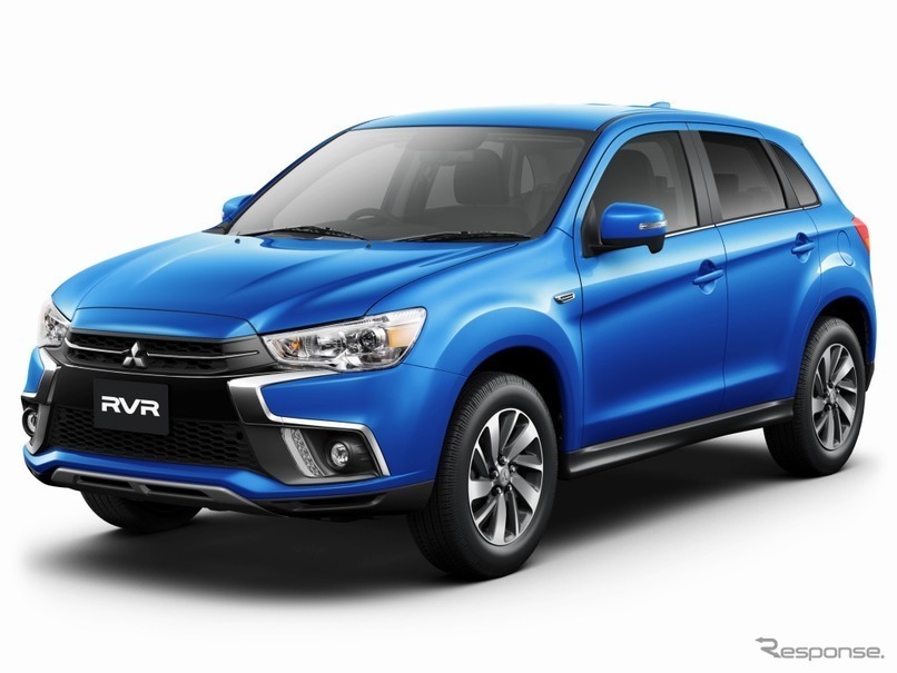 RVR
