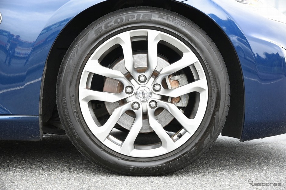 タイヤの空気圧が原因で起こる悪影響とは 点検方法や頻度も解説 カーナリズム