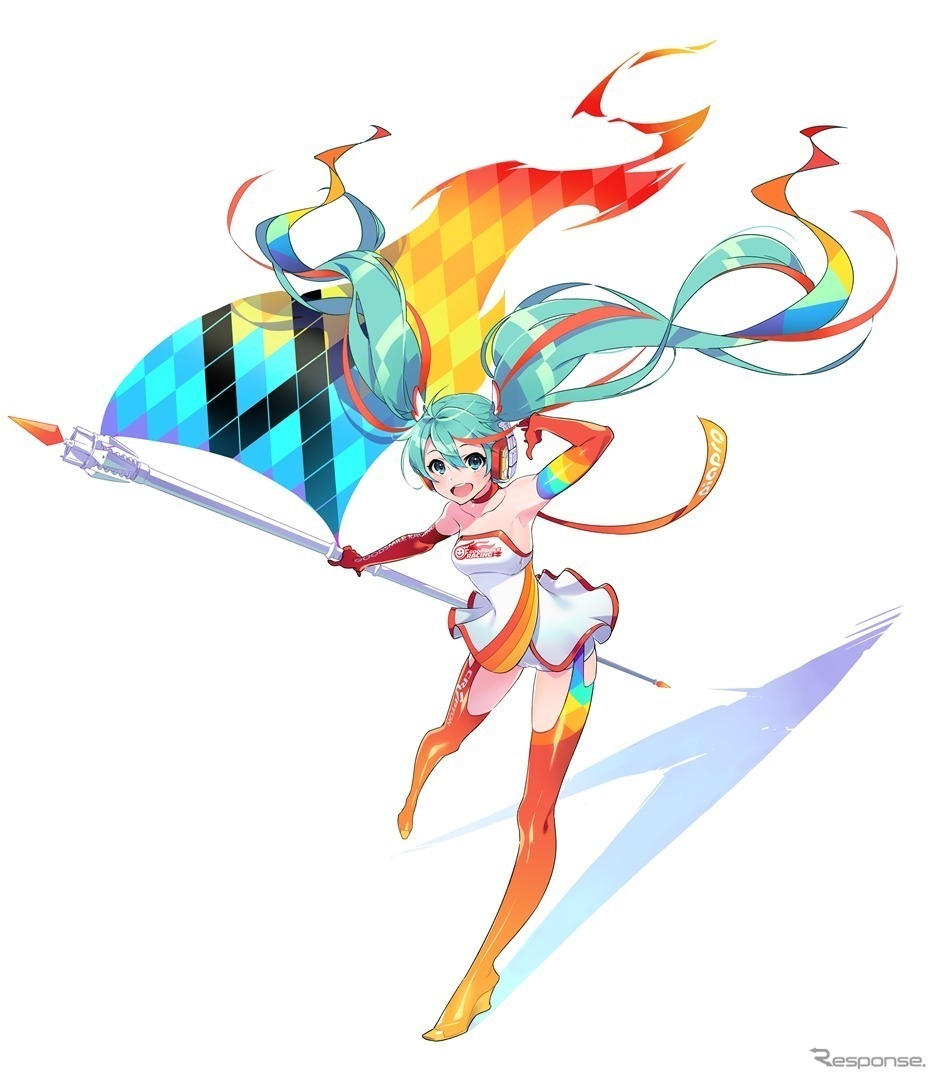 荒井つかさ 直筆 サイン 初音ミク レーシングミク クリアファイル レア 2025年最新】レーシングミク クリアファイルの人気アイテム
