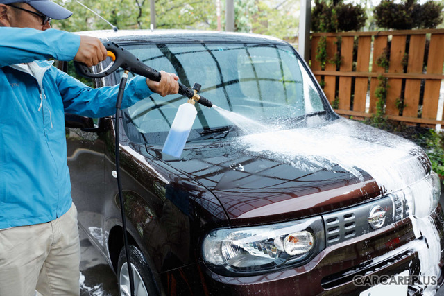 洗車フォームガンのおすすめランキング10選【車に優しい泡洗車ができる！】 – ことブログ | Bjxyフォームガンアップグレードフォームガンコーキング ガンフォームスプレーガン使いやすく安全 | tk.gov.ba