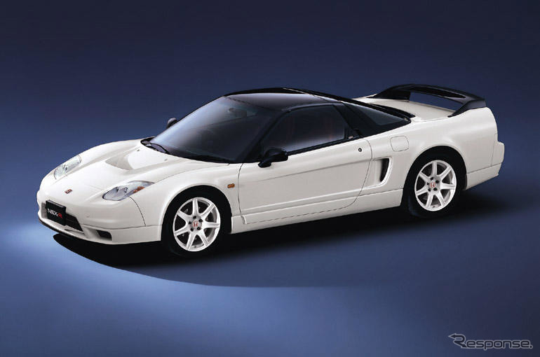 NSX-R