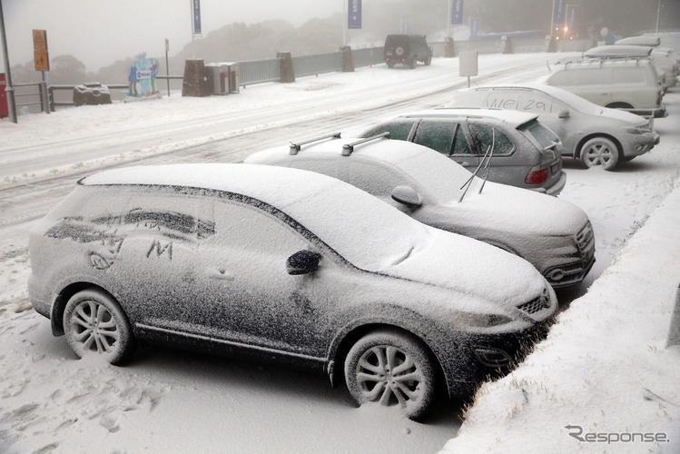 寒冷地仕様は標準仕様と何がちがうの 雪国じゃなくてもお得 カーナリズム